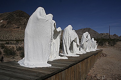 Rhyolite Rhyolite