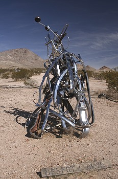 Rhyolite Rhyolite