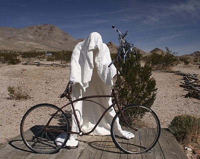 Rhyolite Rhyolite