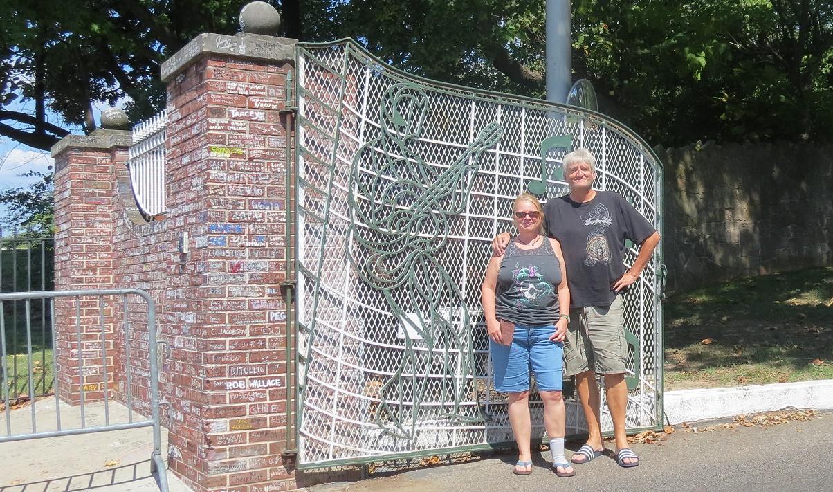 Graceland Graceland