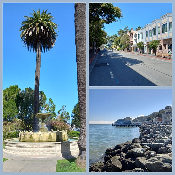 Sausalito