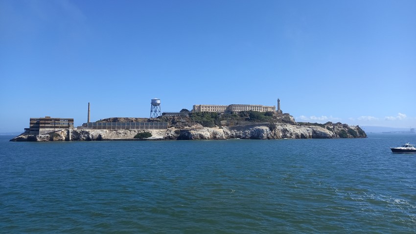 Alcatraz