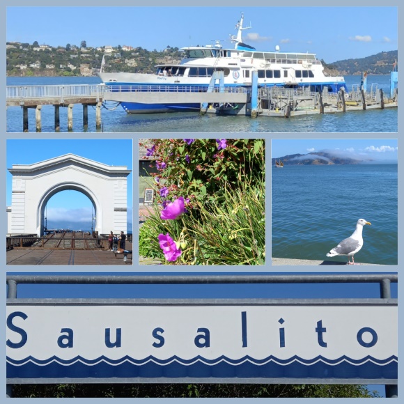 Sausalito