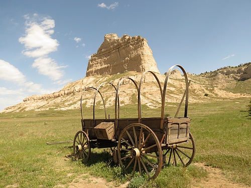 Scotts Bluff National Monument Scotts Bluff National Monument
