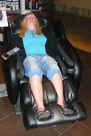 Das Ding ist besser alswie nen Masseur Das Ding ist besser alswie nen Masseur