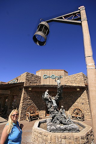 Old Town Scottsdale Old Town Scottsdale