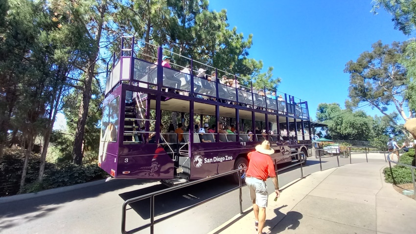 San Diego Zoo