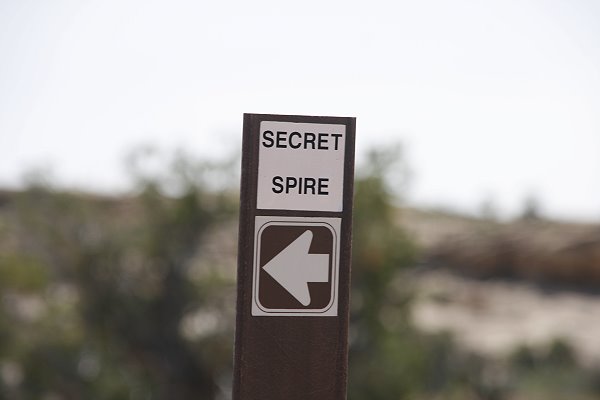Secret Spire Secret Spire