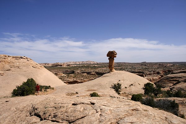 Secret Spire