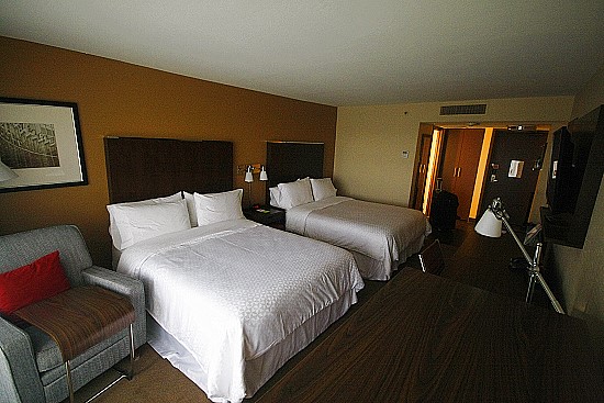 Four Points by Sheraton Phoenix South Mountain - Zimmer 639 Four Points by Sheraton Phoenix South Mountain - Zimmer 639