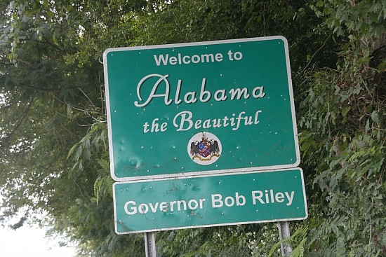 Alabama the Beautiful Alabama the Beautiful