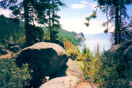 Lake Tahoe Lake Tahoe