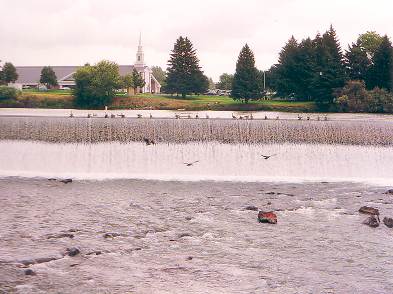 Idaho Falls