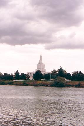 IDaho Falls