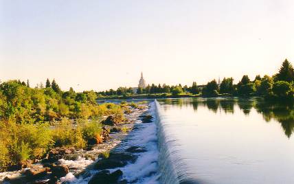 IDaho Falls