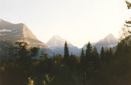 Glacier National Park