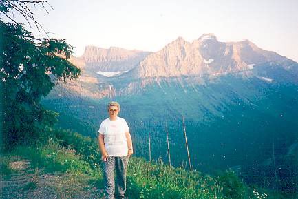 Glacier National Park