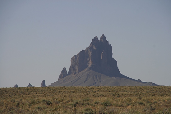 Shiprock Shiprock
