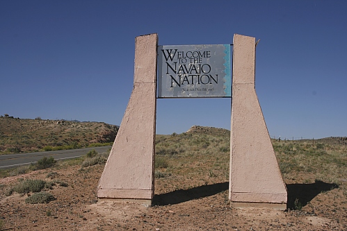Welcome to the Navajo Nation Welcome to the Navajo Nation