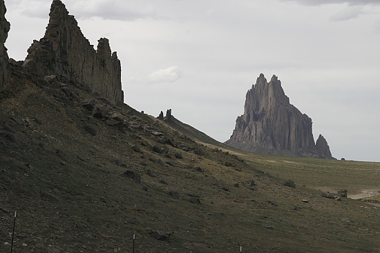 Shiprock Shiprock