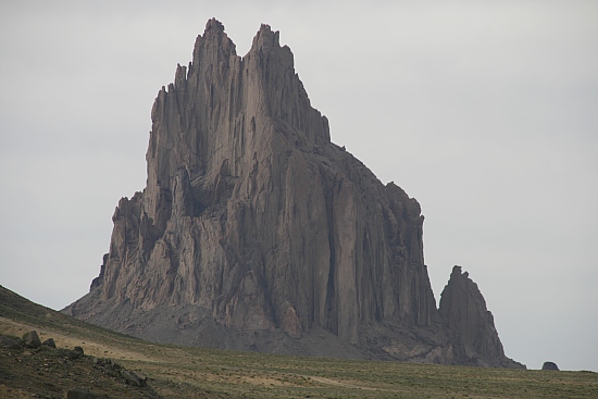Shiprock Shiprock