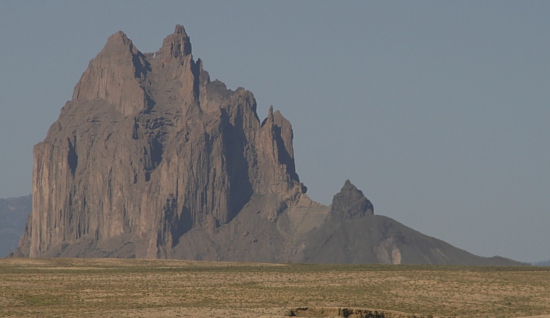 Shiprock Shiprock
