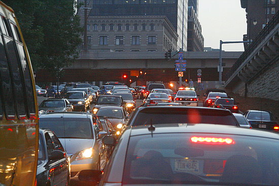 St. Louis St. Louis