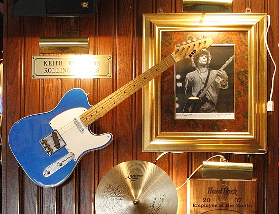 Hard Rock Cafe St. Louis Hard Rock Cafe St. Louis