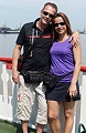 USA-Ecke - Sylvia & Michael