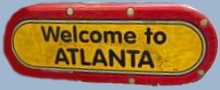 Welcome to Atlanta