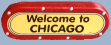 Welcome to Chicago