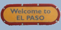 Welcome to El Paso
