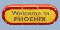 Welcome To Phoenix