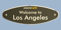 Welcome to Los Angeles