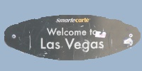 Welcome to Las Vegas