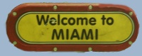 Welcome to Miami