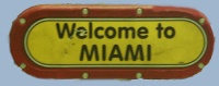 Welcome to Miami