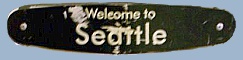 Welcome to Seattle