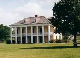 Chalmette Battlefield