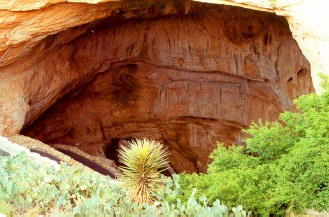 Carlsbad Caverns