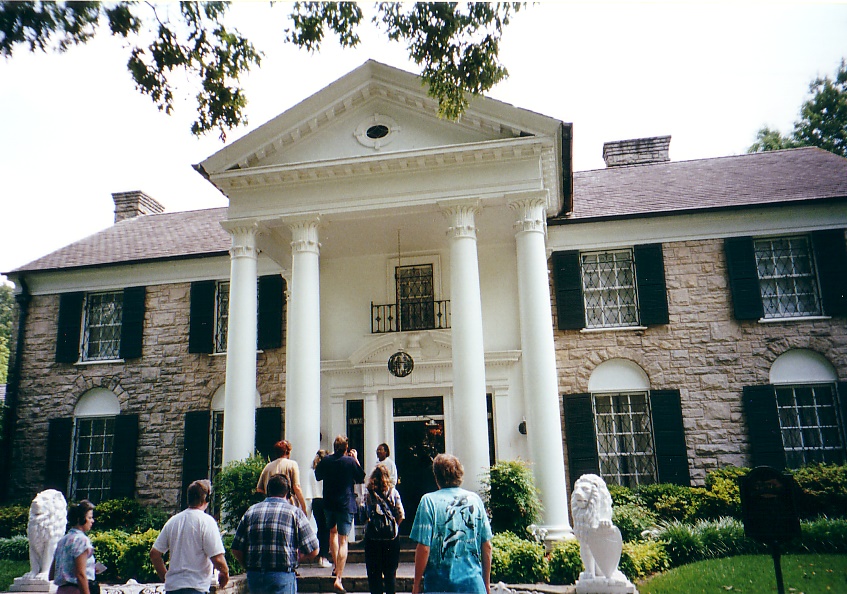 Graceland Graceland