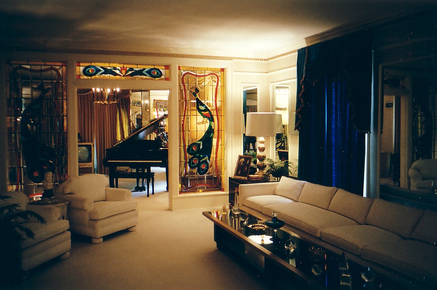 Graceland Graceland