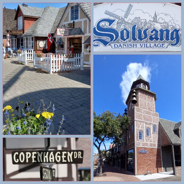 Solvang