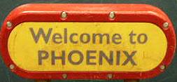 Welcome to Phoenix
