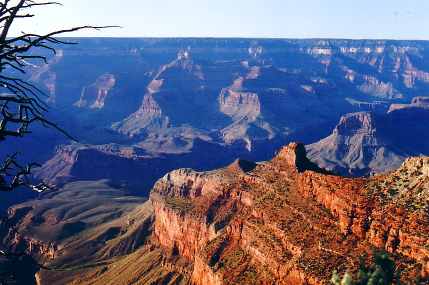 Grand Canyon