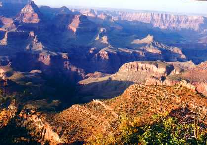 Grand Canyon