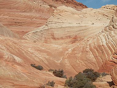 Coyote Buttes