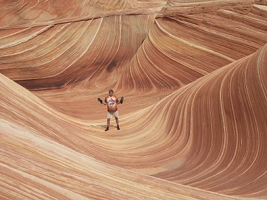 Lal@ @ the Wave