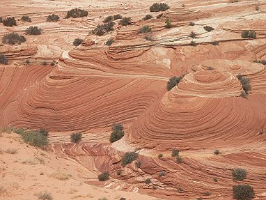 Coyote Buttes
