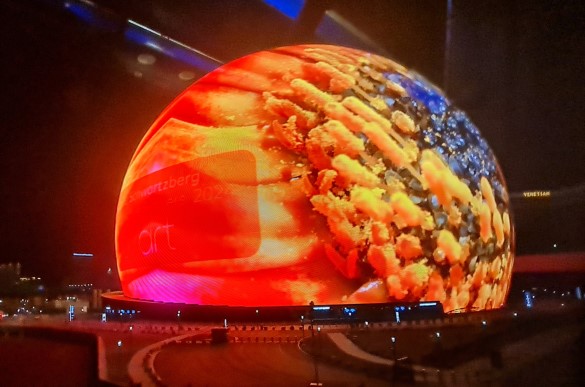 The Sphere
